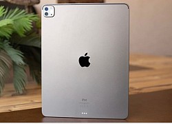 Apple sẵn sàng ra mắt những chiếc iPad được chờ đợi