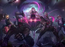 Riot Games lên kế hoạch xóa sạch tài khoản LMHT, Valorant, Tốc Chiến,.... thiếu hoạt động