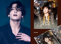 Rolling Stone phát hành báo sớm để mừng sinh nhật Jungkook (BTS)