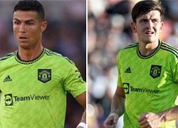 Ronaldo, Maguire và Bruno phát khùng trong cuộc họp với BLĐ MU