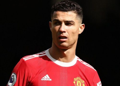 Ronaldo và 4 trụ cột yêu cầu BLĐ MU mang về thêm các tân binh