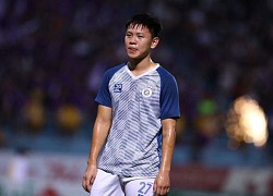 Sao U23 Việt Nam xuống hạng Nhất sau 9 phút đá V.League