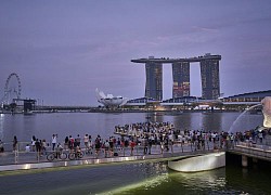 Singapore sẽ trở thành 'thủ đô triệu phú' châu Á vào năm 2030