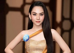 Sự thay đổi của Hoa hậu Mai Phương sau hai năm