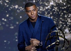 Tham vọng quyền lực của Mbappe