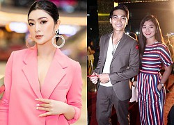 Thanh Trúc - Từng vướng tin đồn "đi khách" và chuyện tình 6 năm dang dở với Khương Ngọc