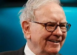 Warren Buffett tiếp tục đổ tiền vào cổ phiếu dầu khí và Apple