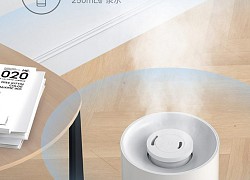 Xiaomi ra mắt máy phun sương thế hệ mới, giá chỉ 350,000 đồng