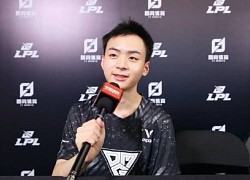 Trực tiếp Vòng Playoffs LPL Mùa Hè ngày 16/8: OMG vs FPX