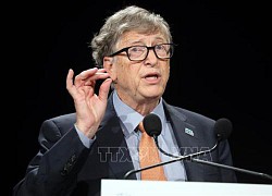 Tỷ phú Bill Gates kêu gọi Hàn Quốc đóng vai trò lớn hơn trong lĩnh vực y tế toàn cầu