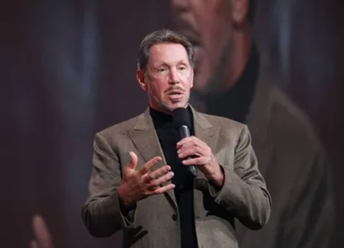 Tỷ phú Larry Ellison rao bán biệt thự 145 triệu USD