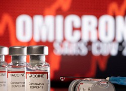 Vaccine đặc hiệu chống Omicron đầu tiên thế giới được thông qua