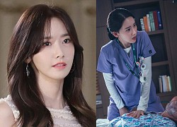 Vì sao bị gọi là "bình hoa di động" YoonA (SNSD) vẫn được yêu thích?