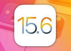 iOS 15.6 bản chính thức cập nhật những gì?