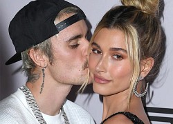 Vợ siêu mẫu của Justin Bieber lên bìa tạp chí, nói về hôn nhân