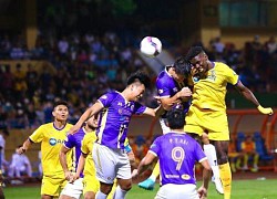 Vòng đấu thứ 13 V.League: Olaha trở lại sân Hàng Đẫy