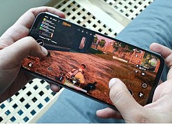 Xiaomi sẵn sàng tung điện thoại chơi game mạnh nhất