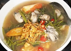 3 công thức canh chua ếch ngon, nấu cực đơn giản bà nội trợ nào cũng nên biết