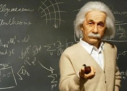 3 dấu hiệu chỉ ra não bộ của con bạn có điểm giống thiên tài Einstein hay không