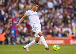 3 lý do tại sao Casemiro là bản hợp đồng thông minh cho MU