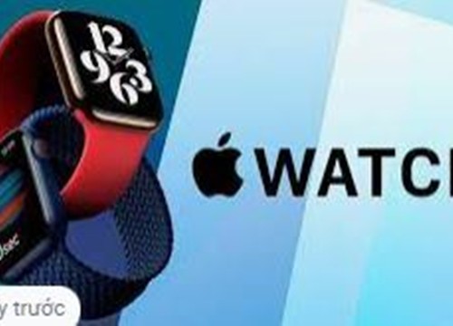 Apple Watch sẽ được sản xuất chủ yếu ở Việt Nam