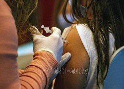 Australia: Nghiên cứu phát triển vaccine hiệu quả với mọi biến thể của SARS-CoV-2