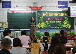 Để Ban đại diện cha mẹ học sinh là 'sợi dây' kết nối nhà trường, gia đình