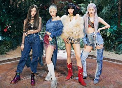 BLACKPINK tiếp tục &#8216;gặp biến&#8217; với Pink Venom: Jennie, Lisa được cưng, Jisoo bị đối xử bất công