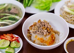 Cách nấu phở khô Gia Lai ngon đúng chuẩn đơn giản tại nhà