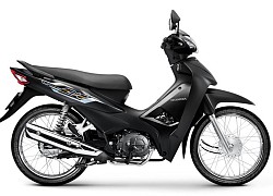 Chi tiết Honda Wave Alpha 2023 vừa ra mắt tại Việt Nam, giá gần 18 triệu đồng