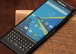 Chiếc BlackBerry Venice 5G 2022 khiến fan "Dâu Đen" ngất ngây