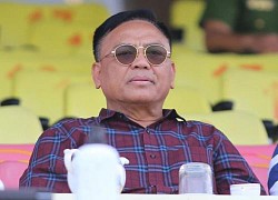 Chủ tịch CLB Thanh Hóa: 'Trọng tài không chuẩn, V-League sẽ bị coi rẻ'