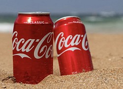 Cổ phiếu Coca-Cola trở thành nơi 'trú ẩn an toàn' của nhiều nhà đầu tư