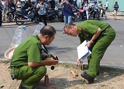 Đánh chết người vì mâu thuẫn trong lúc mua bán hoa quả