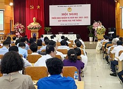 Để học sinh phát huy năng lực, sở trường