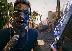 Dead Island 2 bất ngờ bị lộ thông tin cùng hình ảnh mới về tựa game trên Amazon