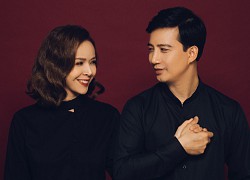 Diễm Hương - Mỹ nhân "đanh đá nhất màn ảnh Việt", sợ đóng cảnh thân mật vì lo ông xã Hồng Quang ghen