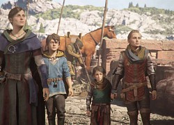 A Plague Tale: Requiem bất ngờ xuất hiện trailer giới thiệu gameplay