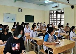 Do sự cố kết nối, Bộ GD&ĐT lùi lịch thanh toán lệ phí tuyển sinh trực tuyến