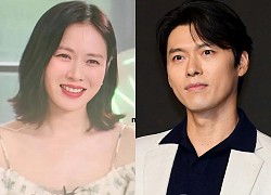 Đôi vợ chồng sao chăm chỉ nhất xứ Hàn gọi tên Hyun Bin và Son Ye Jin, tất cả là vì tương lai của thiên thần nhí sắp ra đời