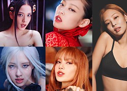 Fan "thở không nổi" khi liên tục đón thính từ BLACKPINK