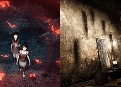 Fatal Frame Có phải đã đến lúc nên làm lại cả các trò chơi cũ?