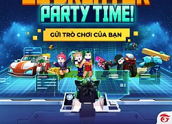 Garena mở cánh cửa toàn cầu cho các nhà sáng tạo game Việt