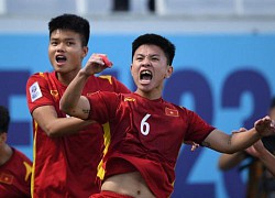 Hà Nội FC cho CAND mượn sao U23 Việt Nam