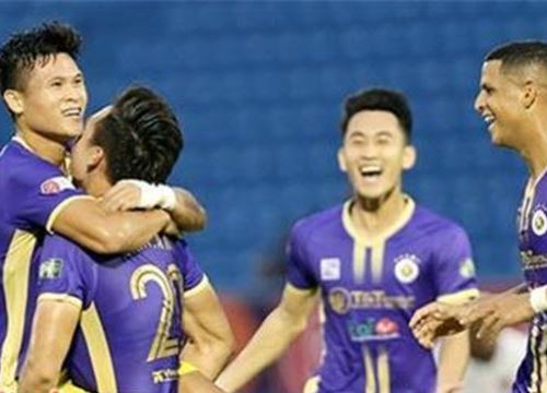 'Hà Nội FC không dễ vô địch V.League 2022'