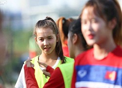 HLV Mai Đức Chung: Cánh cửa ĐTQG luôn rộng mở với cầu thủ Việt kiều