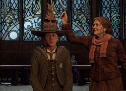 Hogwarts Legacy sẽ công bố độc quyền tại Gamescom năm nay