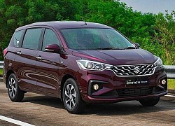 Những 'tân binh' hybrid vừa cập bến thị trường xe ô tô Việt Nam