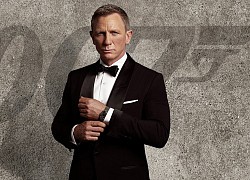 James Bond sẽ còn tồn tại trên màn ảnh ít nhất đến năm 2037