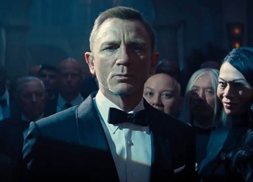 James Bond tiếp theo sẽ là một diễn viên trẻ tuổi?